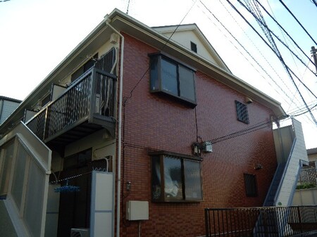Ｋ－Ｈｏｕｓｅ外観写真