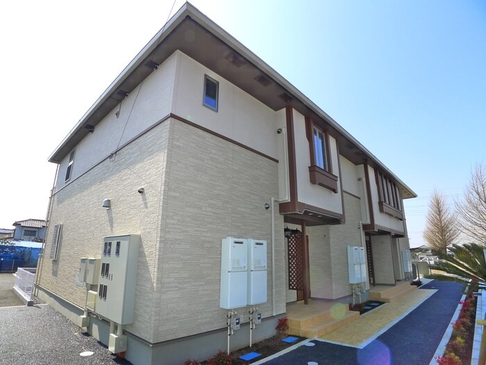 物件外観写真3　(外観写真)