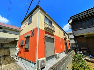 CASA　ALTA外観写真