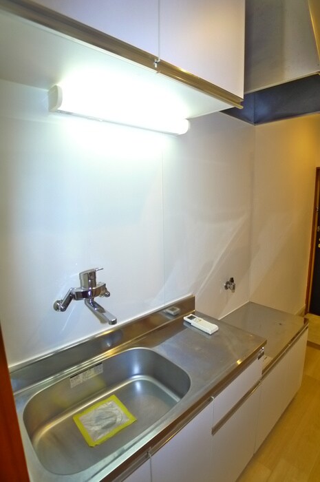 物件内観写真10　(キッチン)