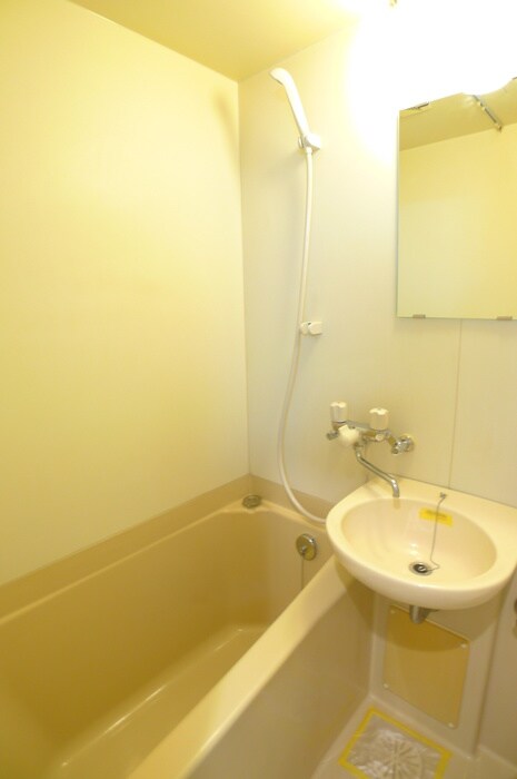 物件内観写真11　(バス／シャワールーム等)