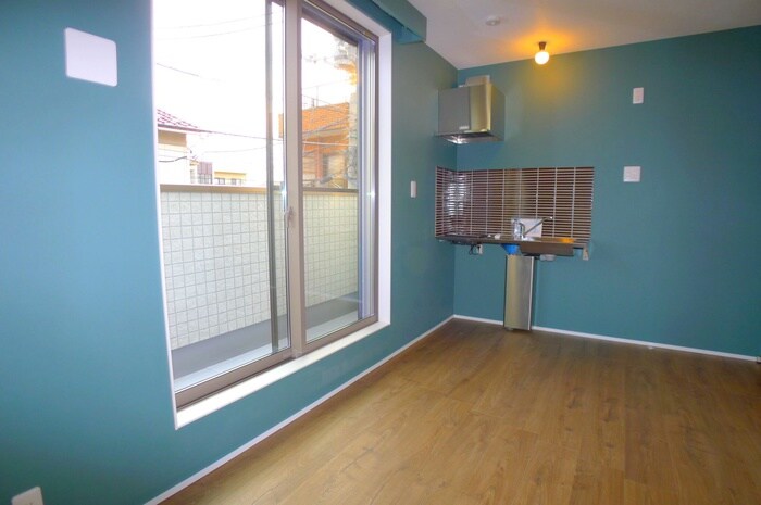 物件内観写真7　(居室)