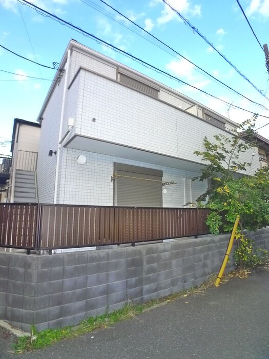 物件外観写真3　(外観写真)