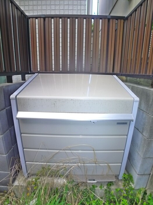 物件外観写真6　(建物設備)