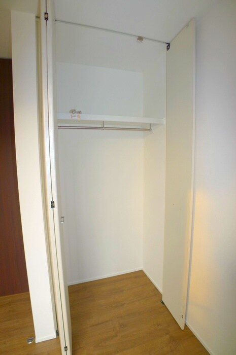 物件内観写真11　(収納)