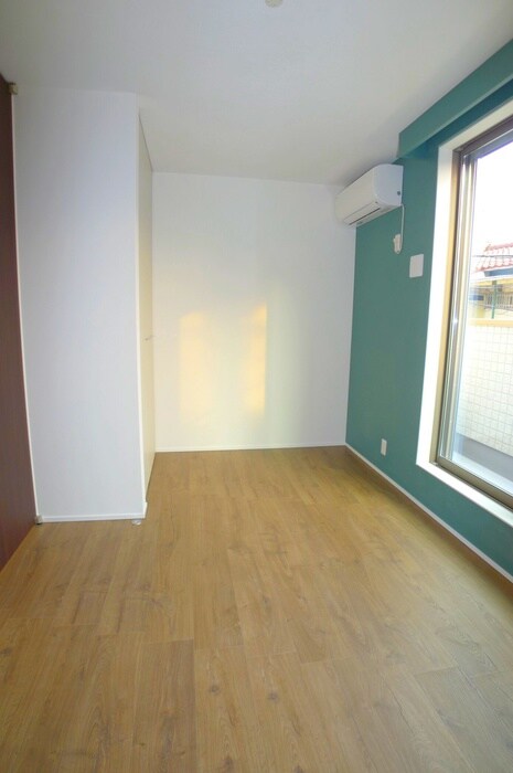 物件内観写真17　(居室)