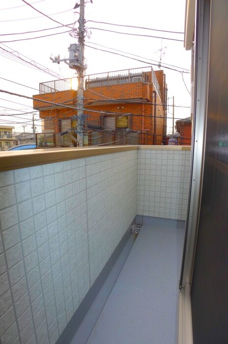 物件内観写真22　(ベランダ・バルコニー)