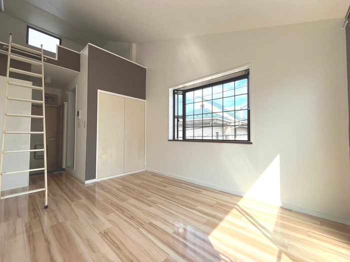 物件内観写真8　(居室)