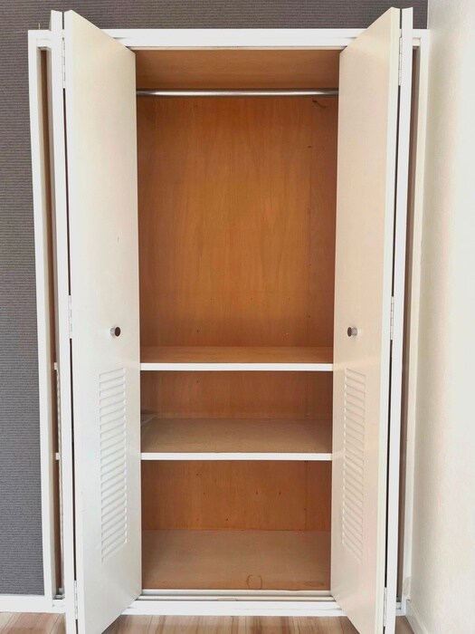 物件内観写真11　(収納)