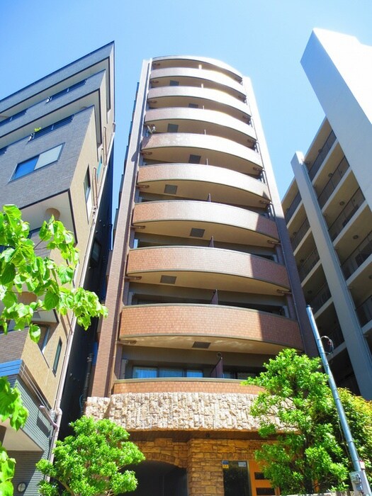 物件外観写真1　(その他)