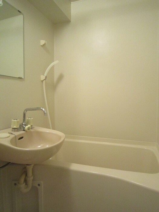 物件内観写真5　(バス／シャワールーム等)