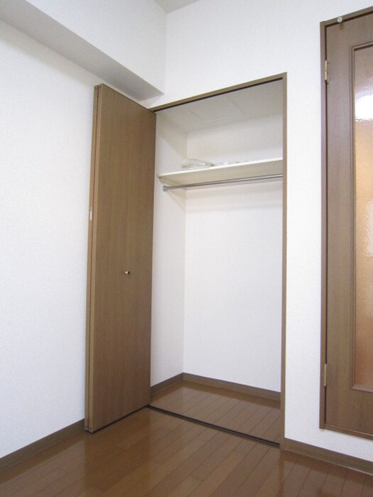 物件内観写真8　(収納)