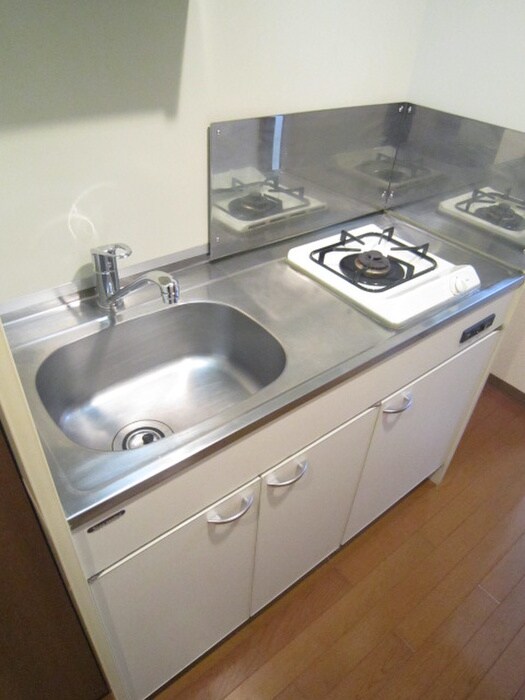 物件内観写真8　(キッチン)