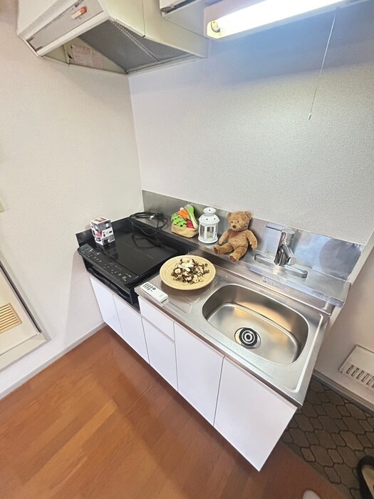 物件内観写真8　(キッチン)