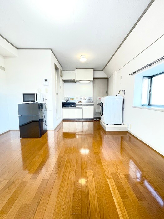 物件内観写真9　(居室)