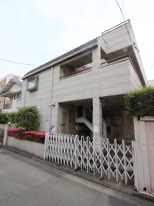 物件外観写真5　(外観写真)