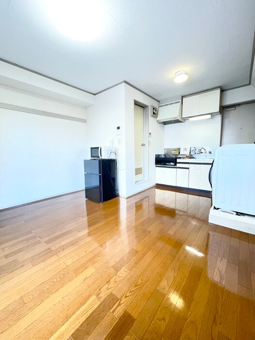 物件内観写真11　(居室)