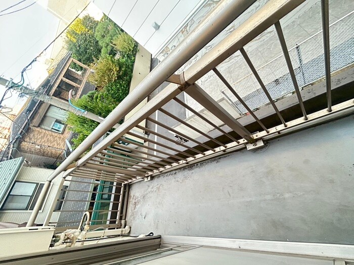 物件内観写真13　(ベランダ・バルコニー)