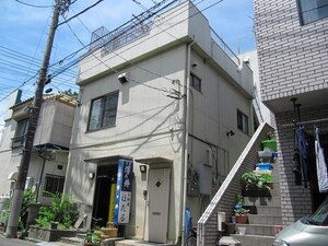 須田ビル外観写真