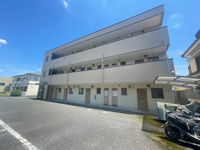 物件外観写真3　(外観写真)