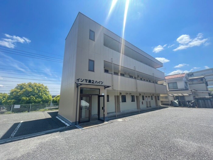 物件外観写真4　(外観写真)