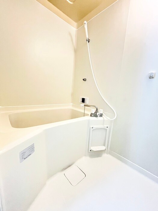 物件内観写真13　(バス／シャワールーム等)