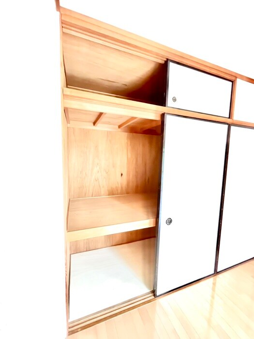 物件内観写真17　(収納)