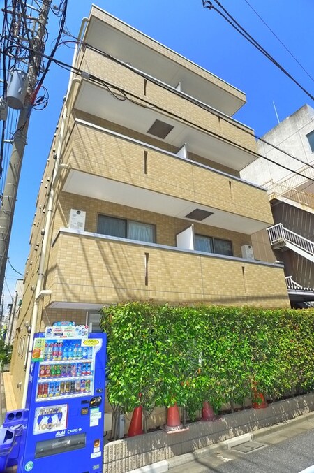 Casa L osier (ｶ-ｻﾛ-ｼﾞｴ)外観写真