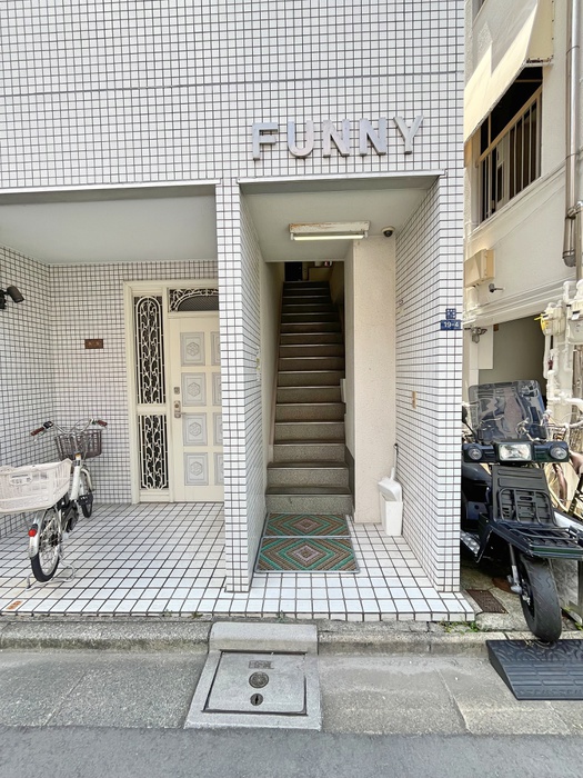 外観写真