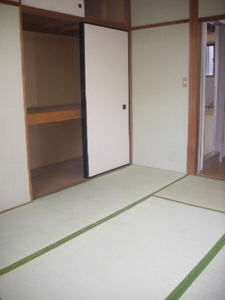 物件内観写真5　(居室)