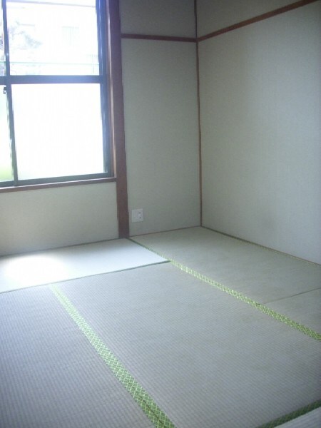 物件内観写真6　(居室)