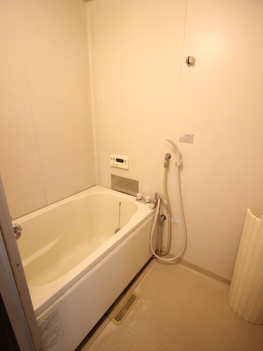 物件内観写真7　(バス／シャワールーム等)