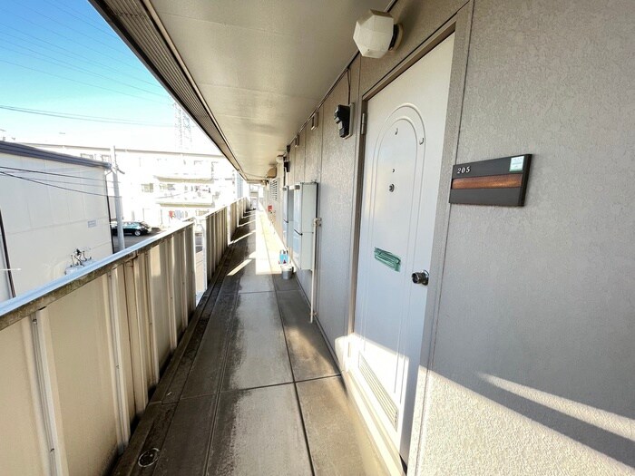 物件外観写真4　(外観写真)