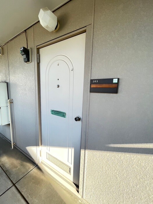 物件外観写真5　(外観写真)