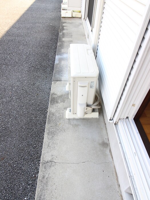 物件内観写真14　(ベランダ・バルコニー)