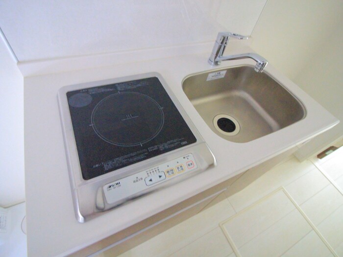 物件内観写真12　(キッチン)