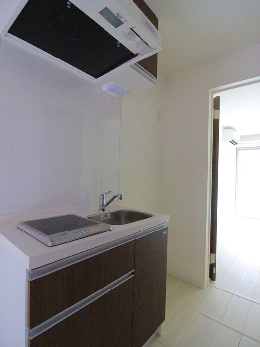 物件内観写真13　(キッチン)