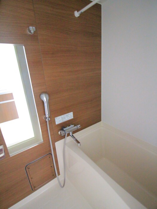 物件内観写真14　(バス／シャワールーム等)