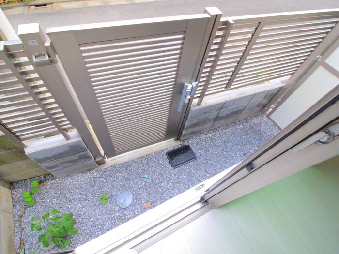 物件内観写真22　(ベランダ・バルコニー)