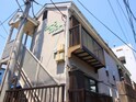クレーンクレスト