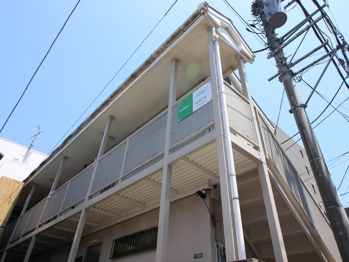 外観写真