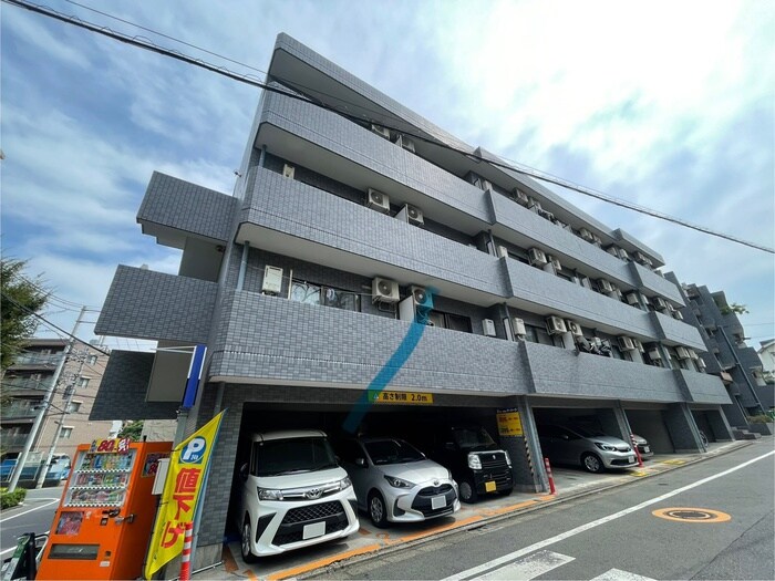 物件外観写真2　(外観写真)