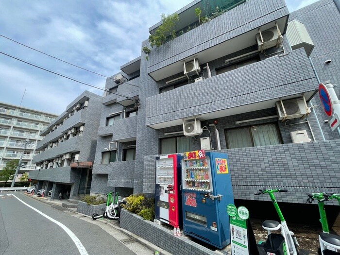 物件外観写真3　(外観写真)