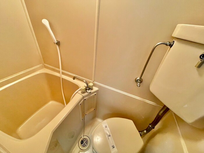 物件内観写真14　(バス／シャワールーム等)