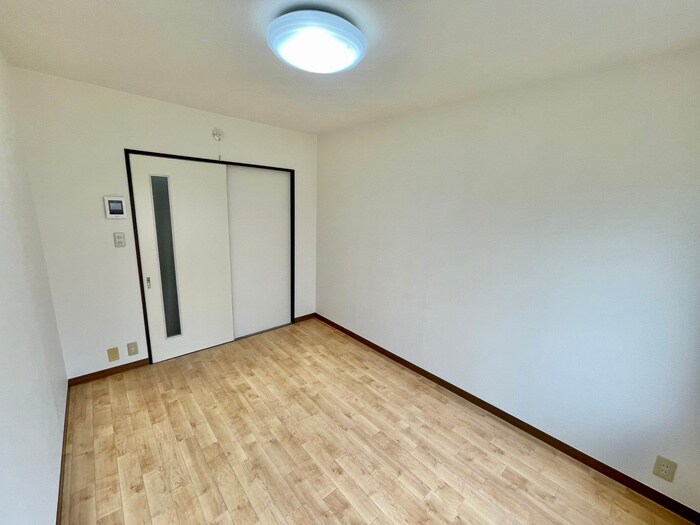 物件内観写真20　(居室)