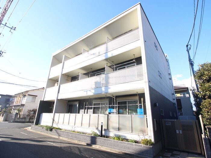 物件外観写真2　(その他)