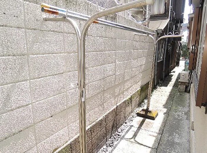 物件外観写真5　(周辺環境)