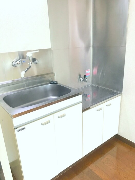 物件内観写真13　(キッチン)