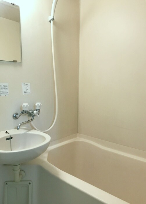 物件内観写真14　(バス／シャワールーム等)