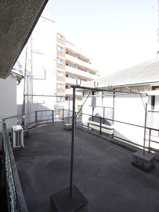 物件内観写真16　(周辺環境)